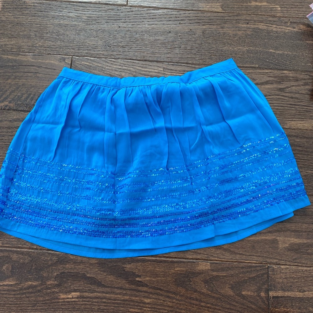 Summer skirt